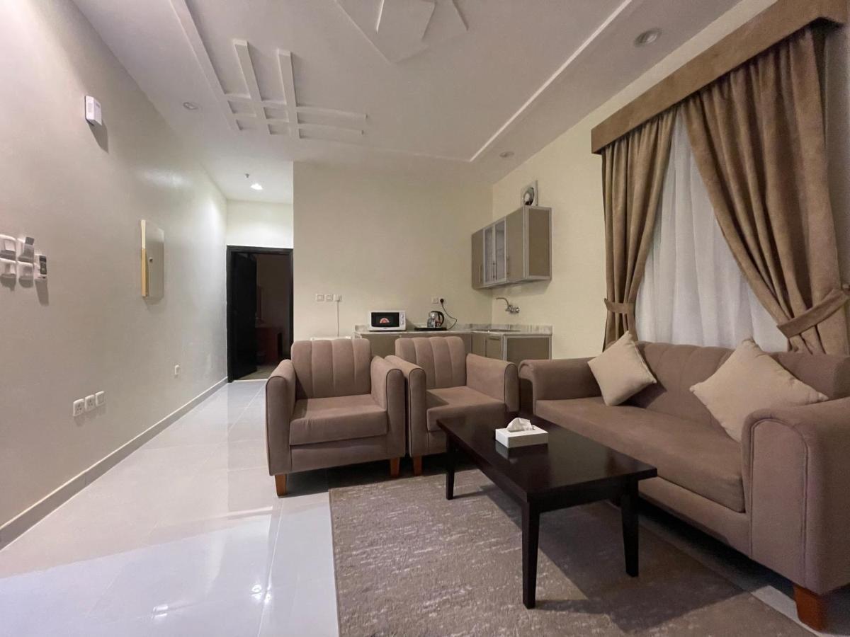 Staytion Express Orjwan Lebanon Jeddah Bagian luar foto