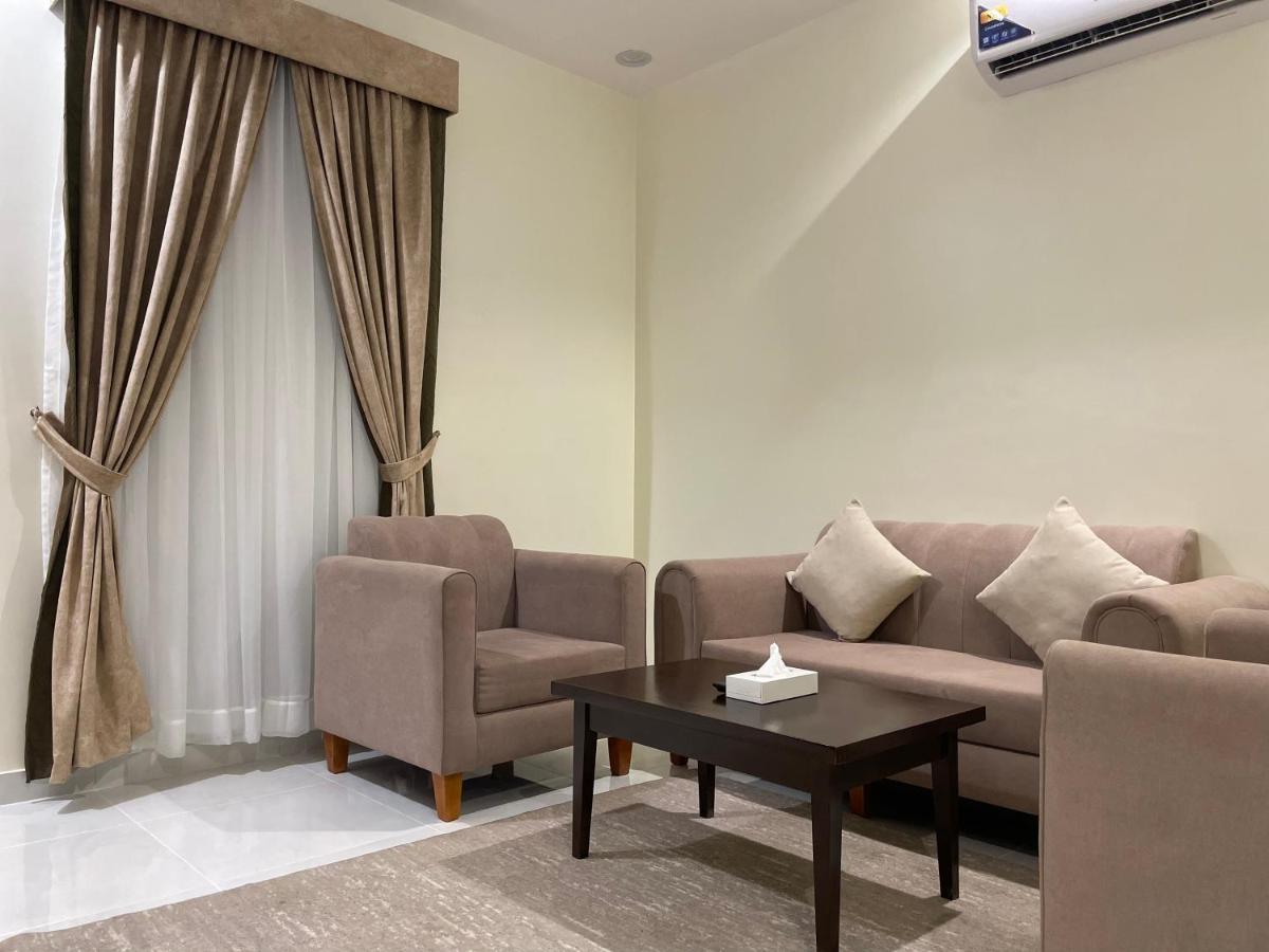 Staytion Express Orjwan Lebanon Jeddah Bagian luar foto