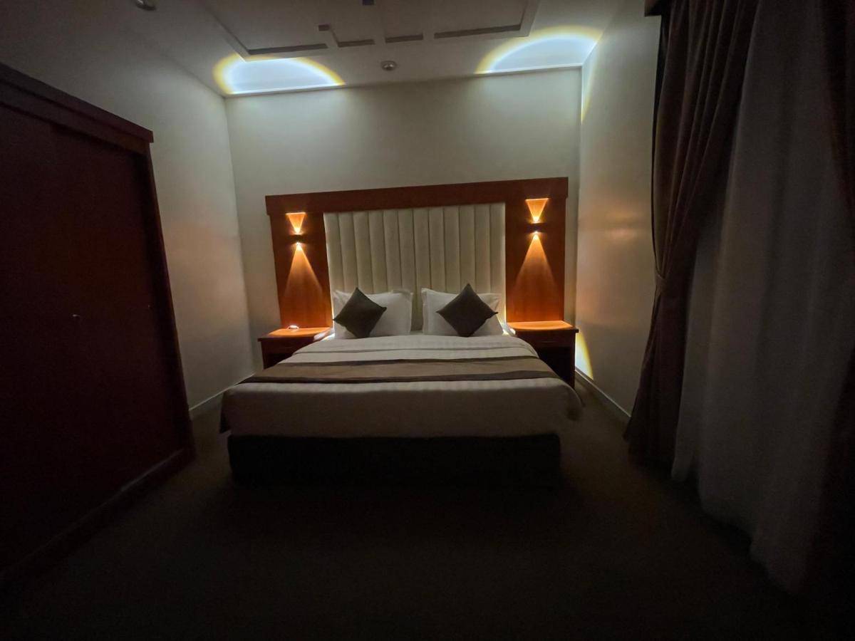 Staytion Express Orjwan Lebanon Jeddah Bagian luar foto