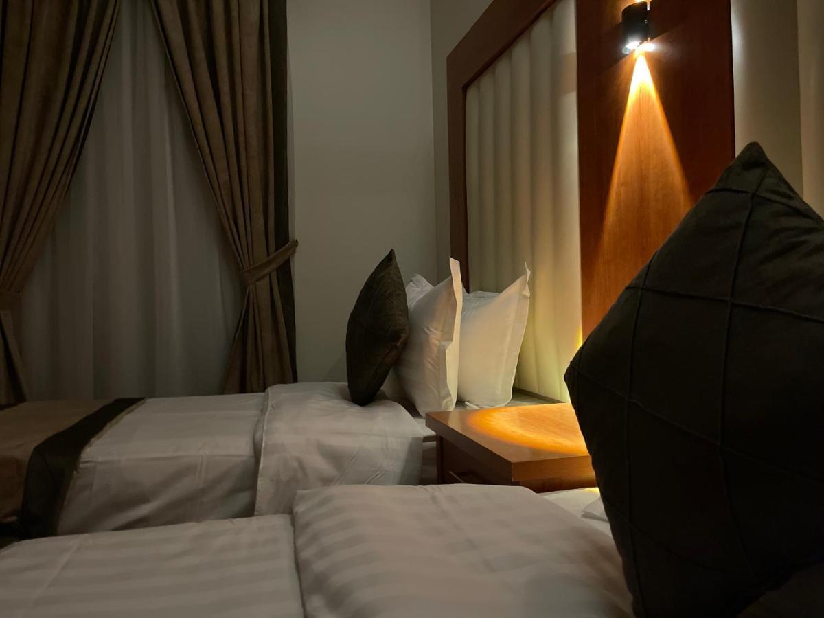 Staytion Express Orjwan Lebanon Jeddah Bagian luar foto