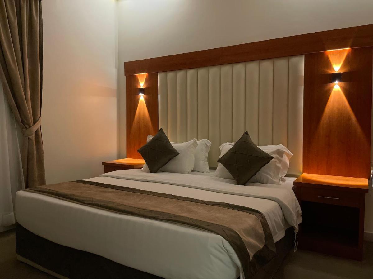 Staytion Express Orjwan Lebanon Jeddah Bagian luar foto